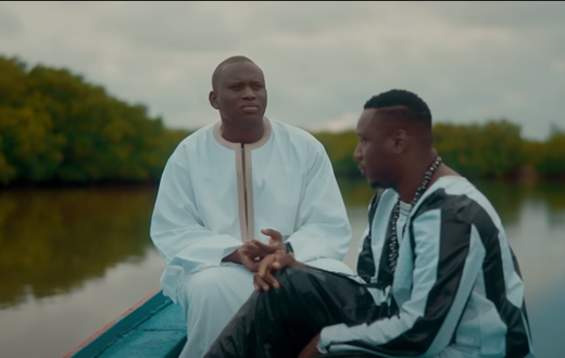 Jahman et Ahmada