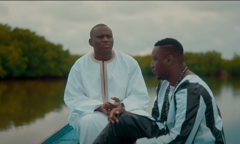 Jahman et Ahmada