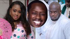 mariage fille d'Aziz Ndiaye