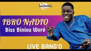 Ibro Nadio