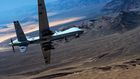 Raid americain en Syrie