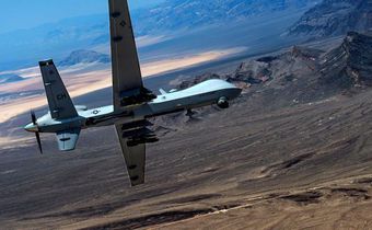 Raid americain en Syrie
