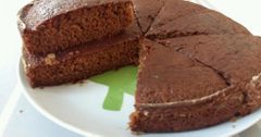 gateau-yaourt-au-chocolat