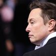 Elon Musk.