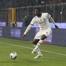 Fode Ballo-Toure will represent Senegal at the 2022 FIFA World Cup (IMAGO)