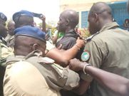 Boy Djiné arrêté à Tamba après son évasion du Camp Pénal de Liberté 6