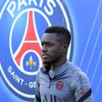 Idrissa Gana Guèye - PSG