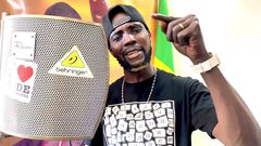 Boutikou Laye
