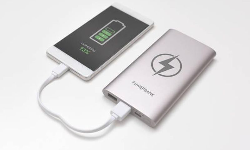 Power Bank