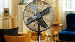 Ventilateur