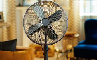 Ventilateur