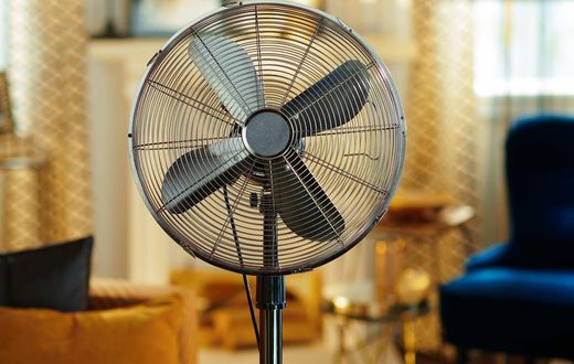 Ventilateur