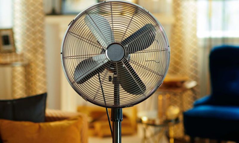 Ventilateur