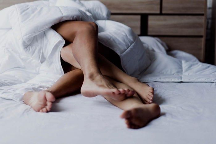 Because the honeymoon phase doesn't last forever, and that's OK.