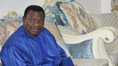 Cheikh Béthio