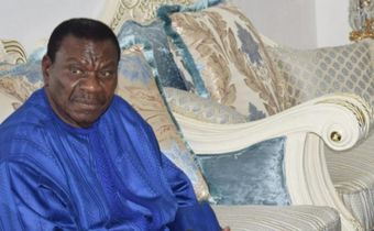 Cheikh Béthio