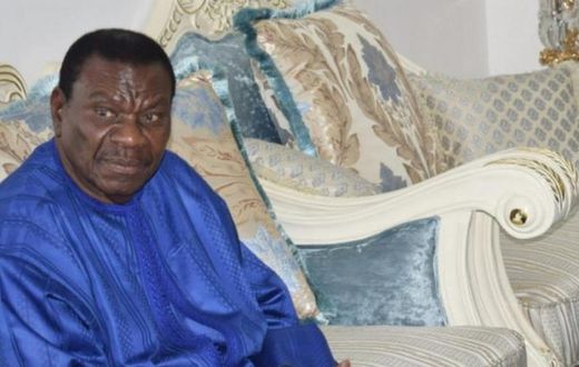Cheikh Béthio