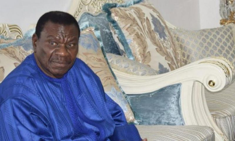 Cheikh Béthio