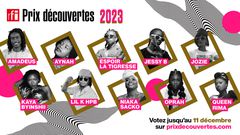 Prix Rfi