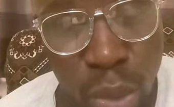 Alassane FALL Pastef