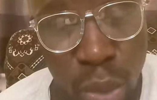 Alassane FALL Pastef