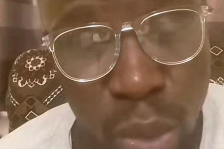 Alassane FALL Pastef