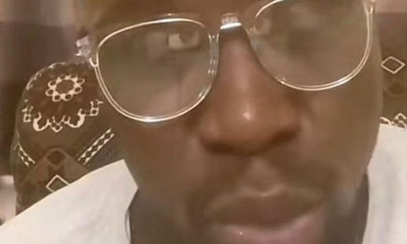 Alassane FALL Pastef