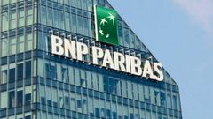Bnp Paris