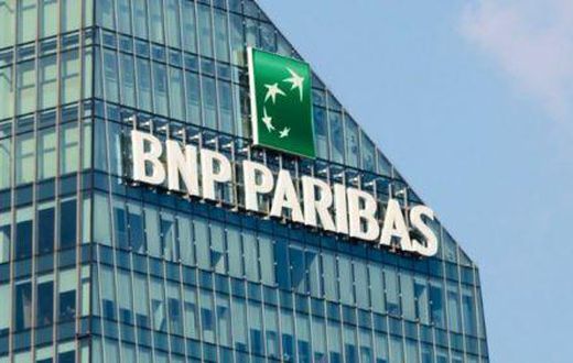 Bnp Paris