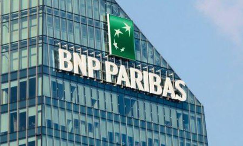 Bnp Paris