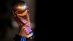 Mondial 2022