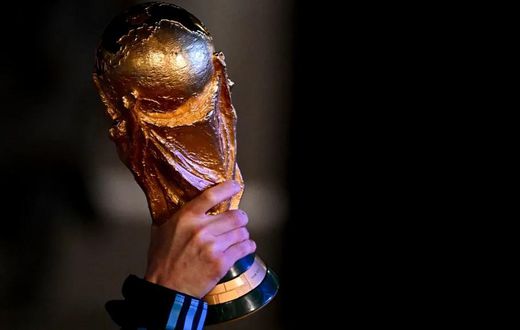 Mondial 2022
