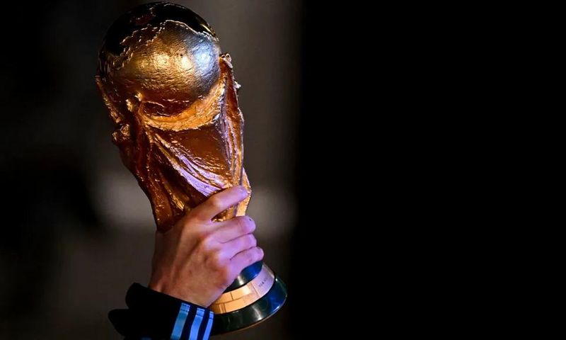 Mondial 2022