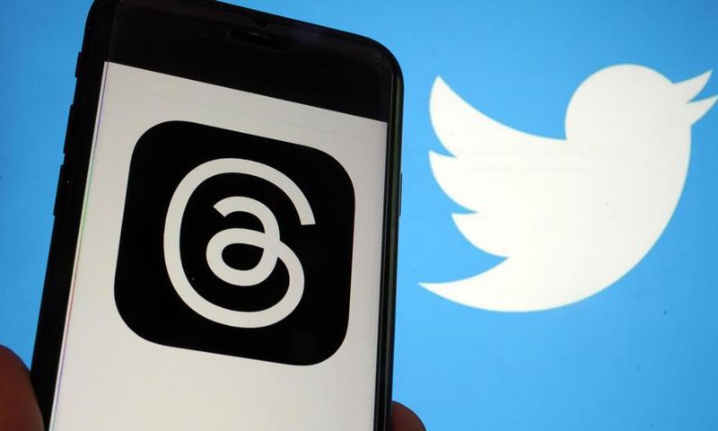Meta lance officiellement «Threads», le nouveau réseau social concurrent de Twitter