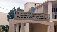 Tribunal de Thiès