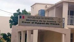 Tribunal de Thiès