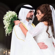 La princesse Mahra divorce