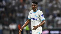 Ismaila Sarr