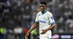 Ismaila Sarr