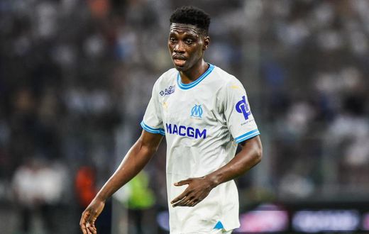 Ismaila Sarr