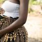 File photo: Pregnant woman