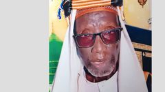 Baye Amat Mbeurou Ndao