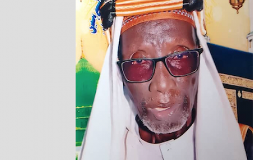Baye Amat Mbeurou Ndao