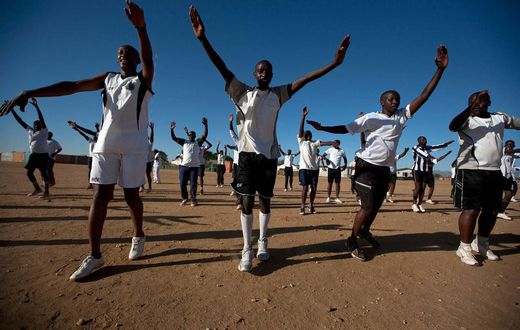 Sports-at-school