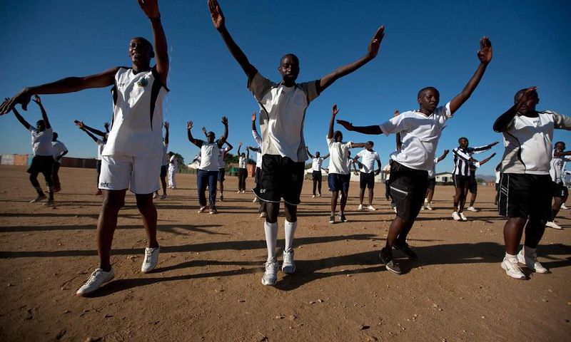 Sports-at-school