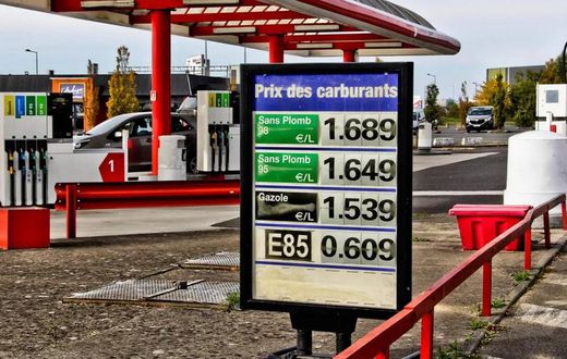 Carburant