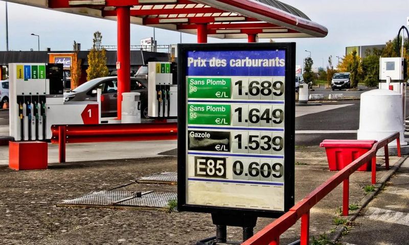 Carburant