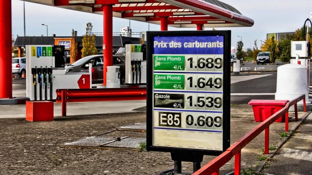Carburant