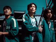 Squid Games / Netflix