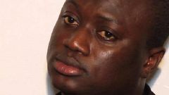 Abdoulaye Ndiaye